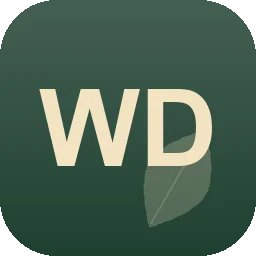 Logo Wilhelm Doherr Gartenbau