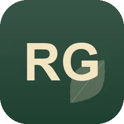Logo Rabe Gartenbau