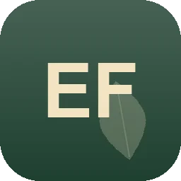 Logo Eberhard Fredrich Gärtnerei