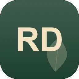 Logo Rita Dries Gärtnerei