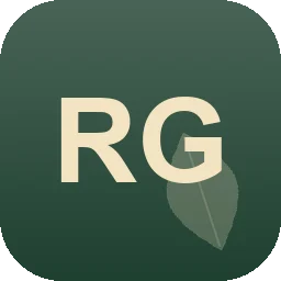 Logo Rasen Gestaltung Scharfenberg