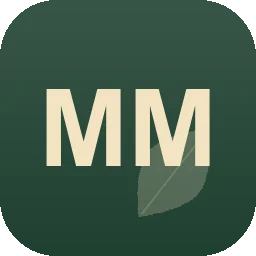 Logo Michael Marx Garten- und Landschaftsbau