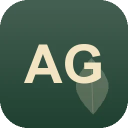 Logo Alois Gartenbau