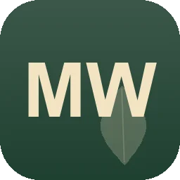 Logo Mathias Welke Garten- und Landschaftsgestaltung