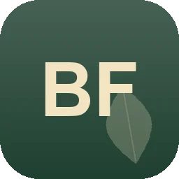 Logo Bofinger Friedhofsgärtnerei