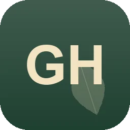 Logo Die Grüne Hand Garten- und Landschaftsbau