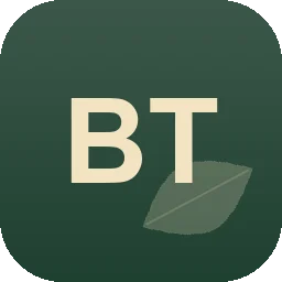 Logo Berthold Tönnies Garten- & Landschaftsbau