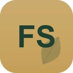 Logo Friedrich Stahl Gartenbau