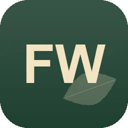 Logo Frank Winges Garten-Landschaftsbau & Hausverwaltung