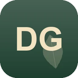 Logo Duerer Gartenbau