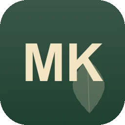 Logo Matthias Kunz Garten- und Landschaftsbau