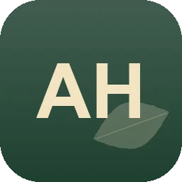 Logo Arno Häberlin Garten- und Landschaftsbau