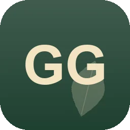 Logo Gropper, Gartengestaltung