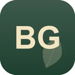 Logo BS Garten und Landschaftsbau