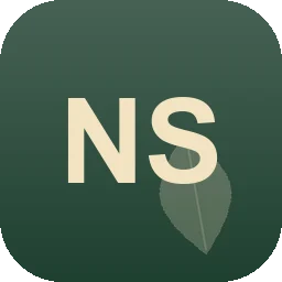 Logo Nicolai Saum Gärten