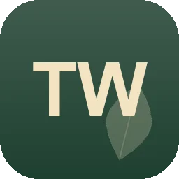 Logo TWO WORKS