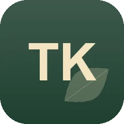 Logo Thomas Kühler Garten- und Landschaftsbau