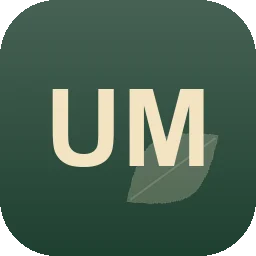 Logo Uwe Müller Gartenpflege