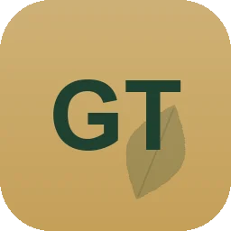 Logo Green Team