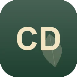 Logo Clemens Diewald Gartengestaltung