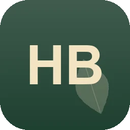 Logo Hans Bonge Garten- und Landschaftsbau