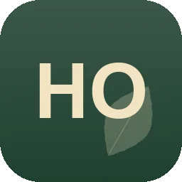 Logo hortus GmbH