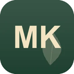 Logo Michael Kehl