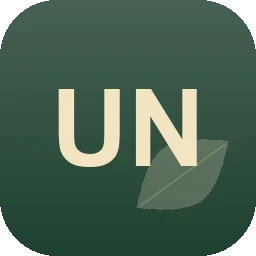 Logo Ulrich Noack Garten- und Landschafts- bau