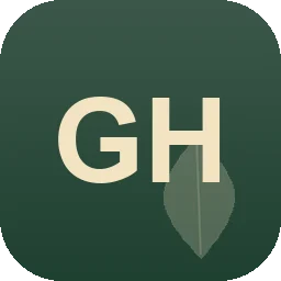 Logo Gartendesign Heinzler GmbH