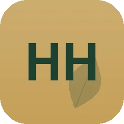 Logo Heinz Hütig Gartenbau