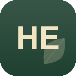 Logo Hans Elmlinger Rosemarie Elmlinger Gartenanl