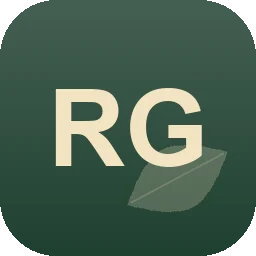 Logo Reiner Gast Claudia Gärtnerei