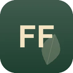 Logo Frank Frank Falkner Gartengestaltung