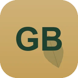 Logo Gärtnerei Bach Gärtnerei