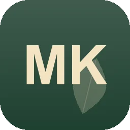 Logo M. Kleist - Kleist Galabau