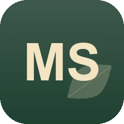 Logo Micha's Grünschnitt
