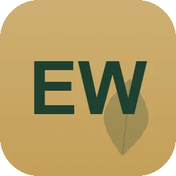 Logo Elmar Wittich Gartenbaubetrieb