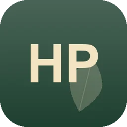 Logo Haeffs Poestges-Haeffs
