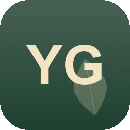 Logo Yani Gebäudeservice