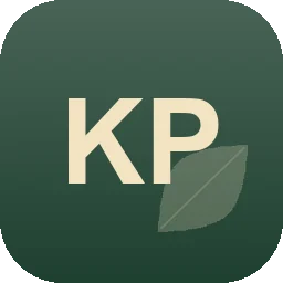 Logo Klaus-Peter Küchler Friedhofsgärtnerei