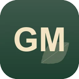 Logo Gartenservice Mayer