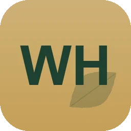 Logo Winfried Hufer Gartenbau