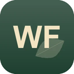 Logo Walter Fleck Gartenbaubetrieb