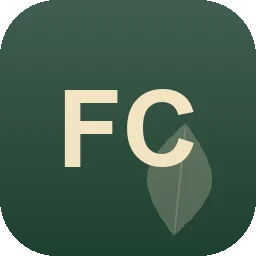 Logo Francesco Caruso Gartengestaltung