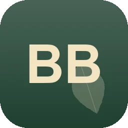 Logo Bamboo Bamboo