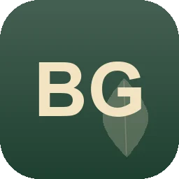 Logo Baum&Gartenservice Meier