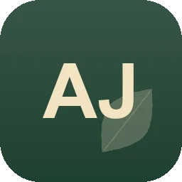 Logo A&J Gartenbau
