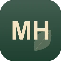 Logo Mario Hirsch
