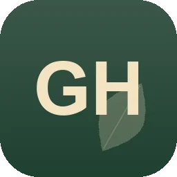 Logo Gartenbau Hausglanz