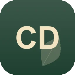 Logo Christoph Dohrmann